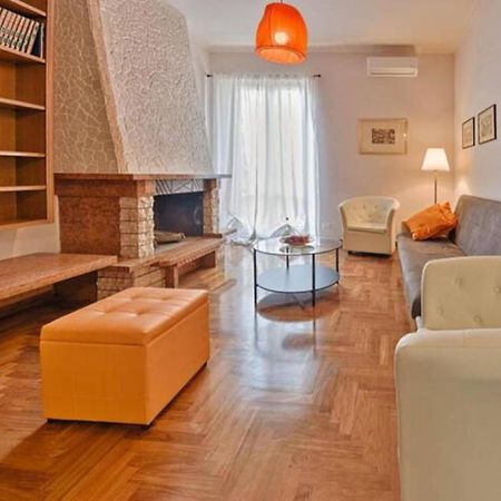 Key Apartment Vatican Wall روما المظهر الخارجي الصورة