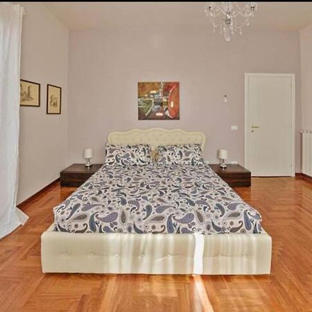 Key Apartment Vatican Wall روما المظهر الخارجي الصورة