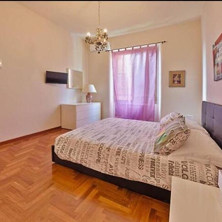 Key Apartment Vatican Wall روما المظهر الخارجي الصورة