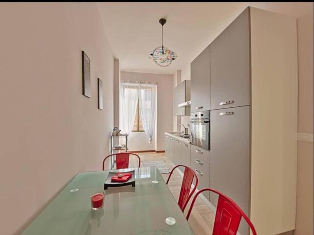Key Apartment Vatican Wall روما المظهر الخارجي الصورة