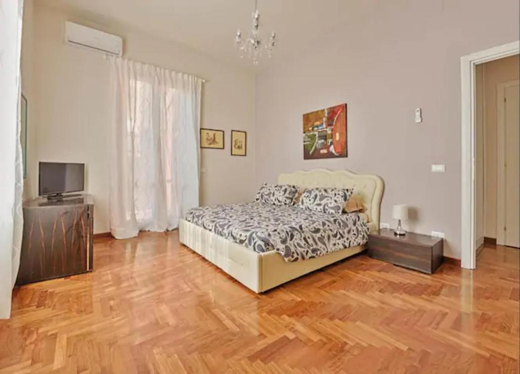 Key Apartment Vatican Wall روما المظهر الخارجي الصورة