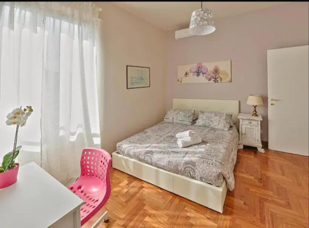 Key Apartment Vatican Wall روما المظهر الخارجي الصورة