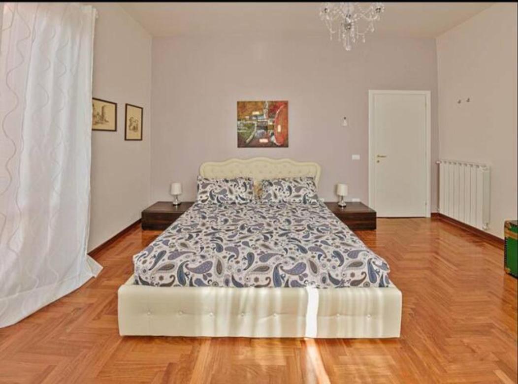 Key Apartment Vatican Wall روما المظهر الخارجي الصورة