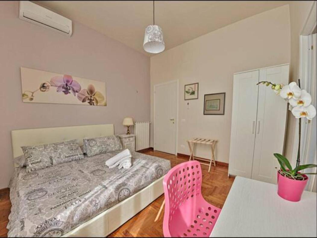 Key Apartment Vatican Wall روما المظهر الخارجي الصورة