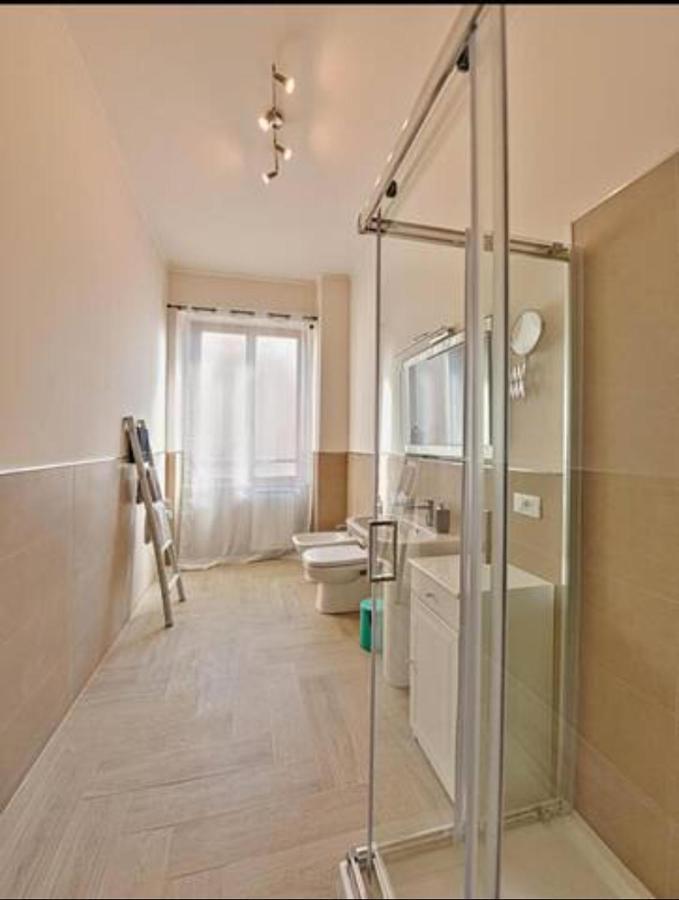 Key Apartment Vatican Wall روما المظهر الخارجي الصورة