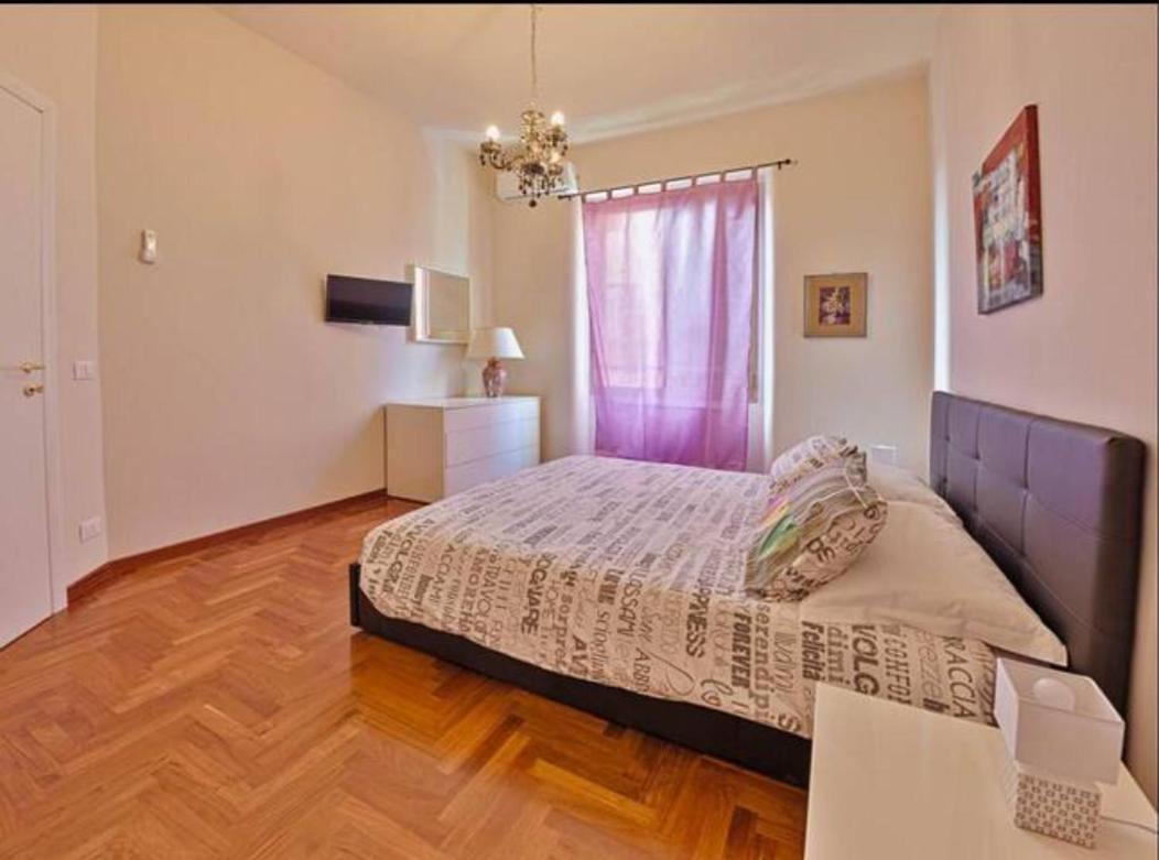 Key Apartment Vatican Wall روما المظهر الخارجي الصورة