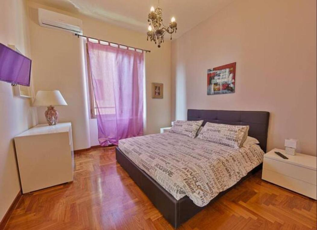 Key Apartment Vatican Wall روما المظهر الخارجي الصورة