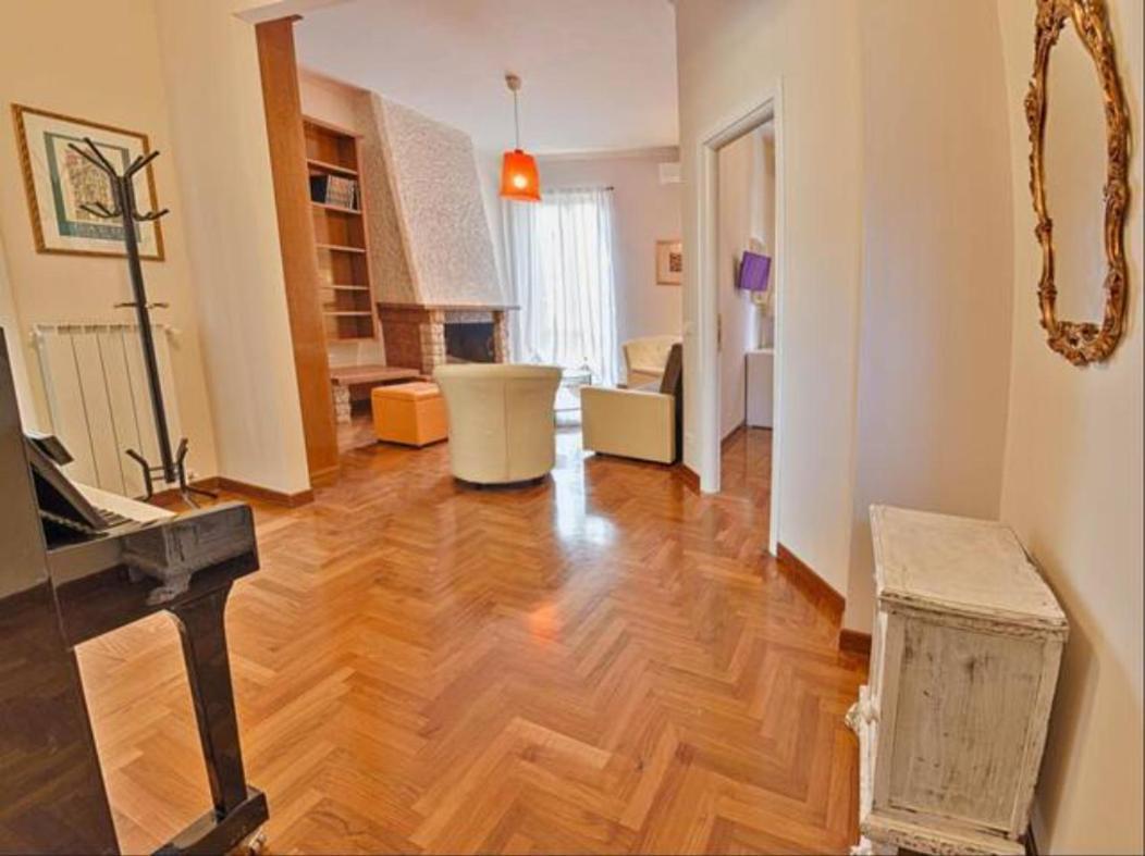 Key Apartment Vatican Wall روما المظهر الخارجي الصورة