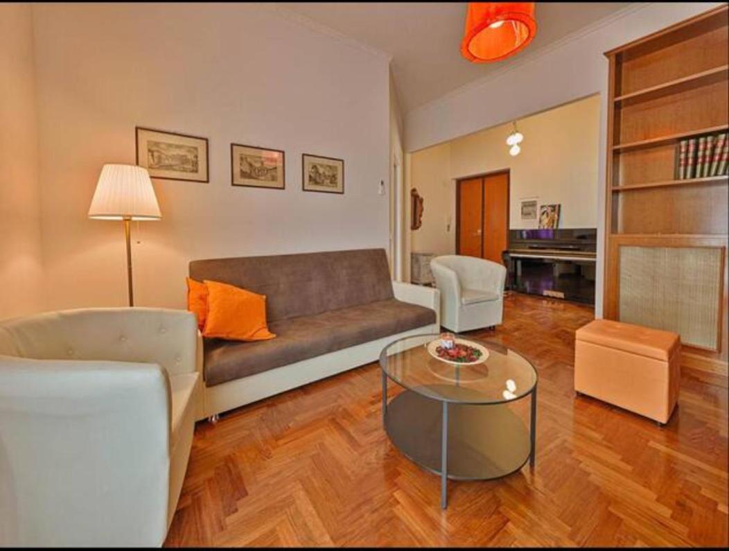 Key Apartment Vatican Wall روما المظهر الخارجي الصورة