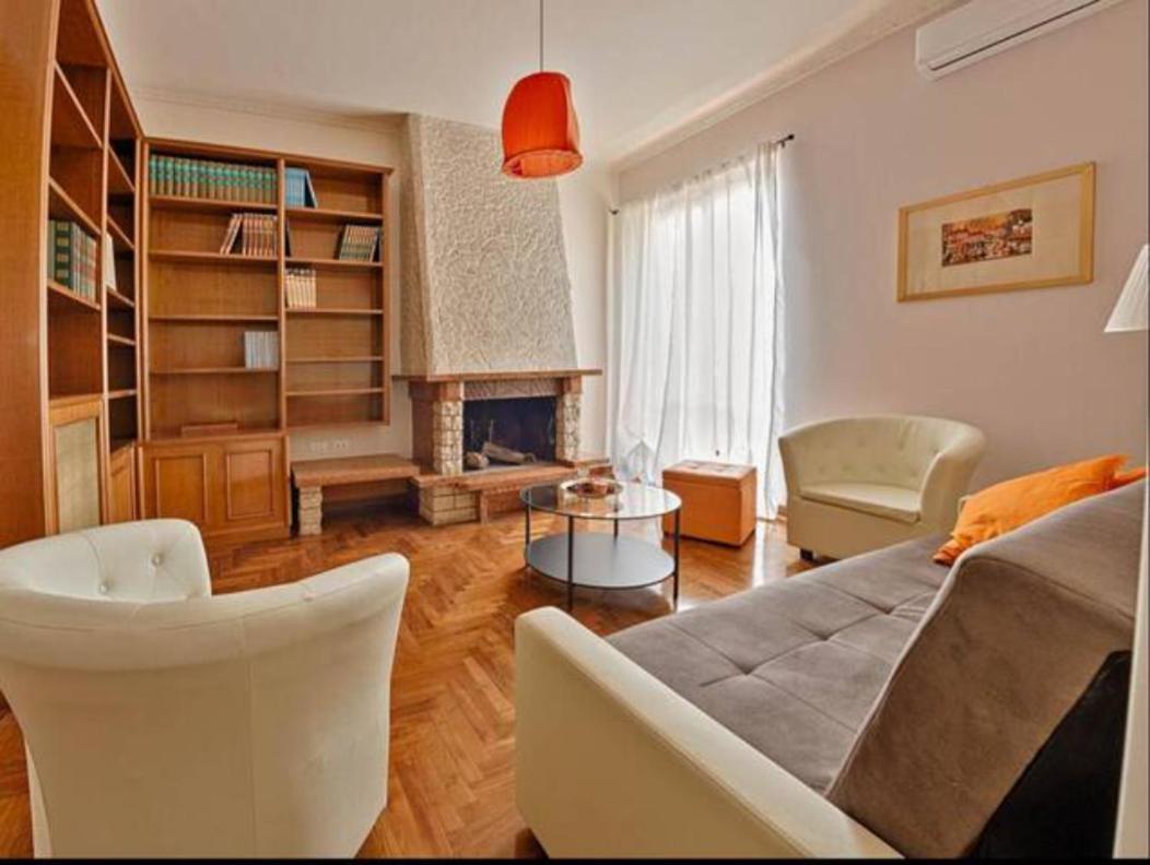 Key Apartment Vatican Wall روما المظهر الخارجي الصورة
