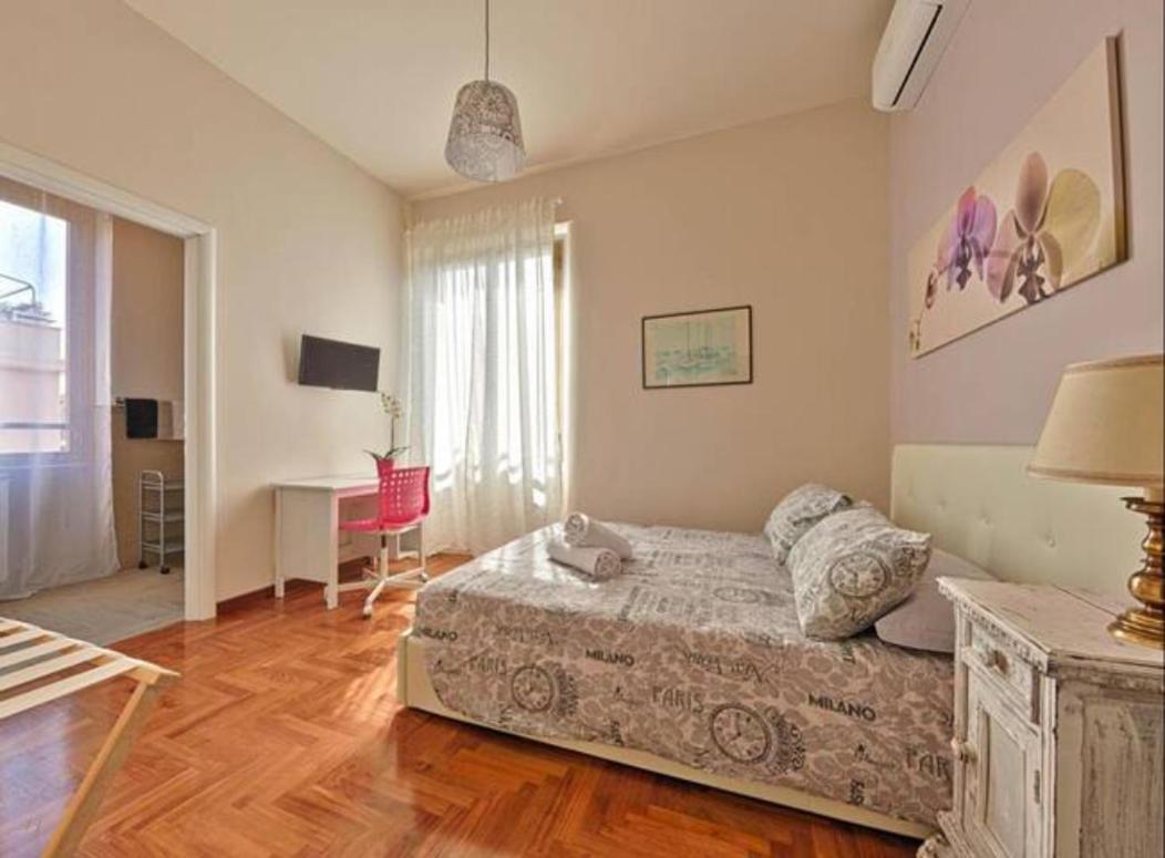 Key Apartment Vatican Wall روما المظهر الخارجي الصورة