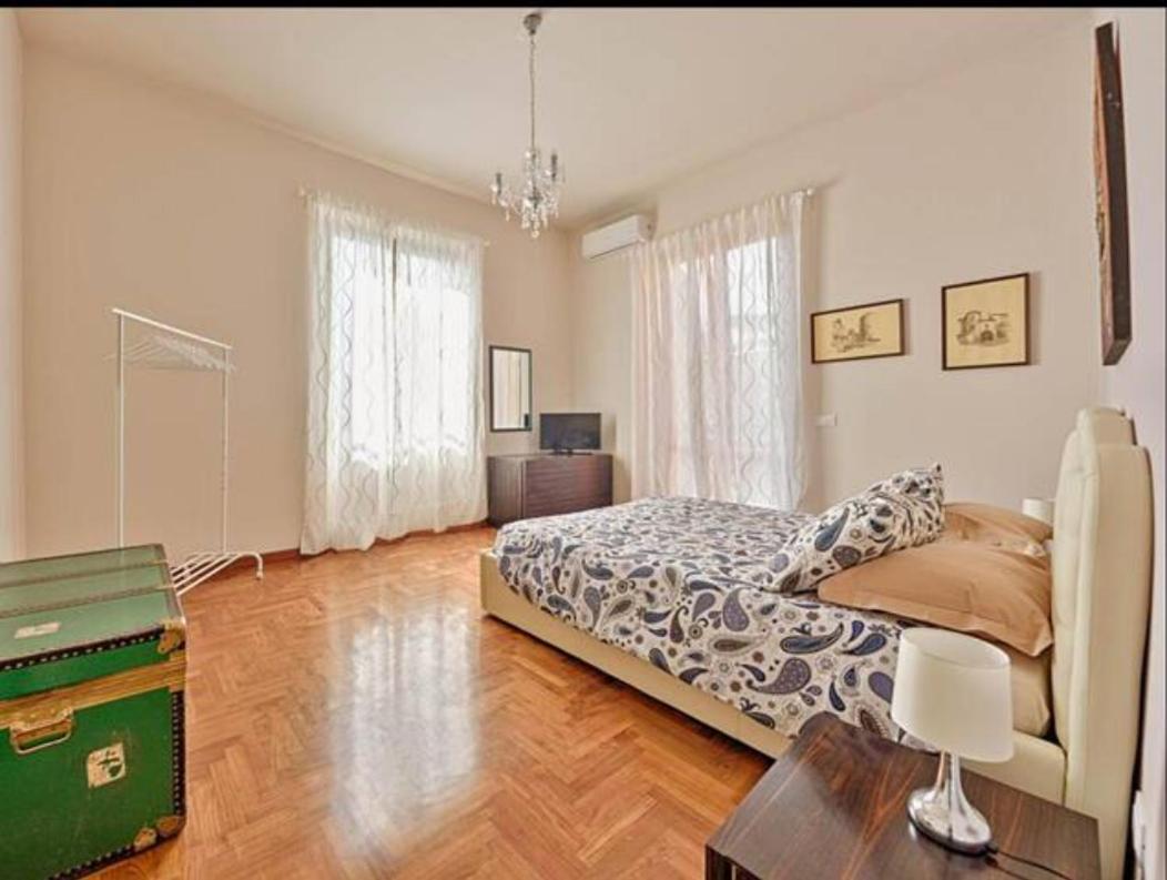 Key Apartment Vatican Wall روما المظهر الخارجي الصورة